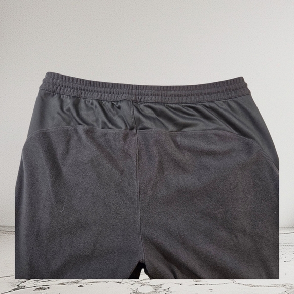Reebok Men's Dark Grey Thermowarm Jogger Pants Size 2XL - Picture 4 of 9